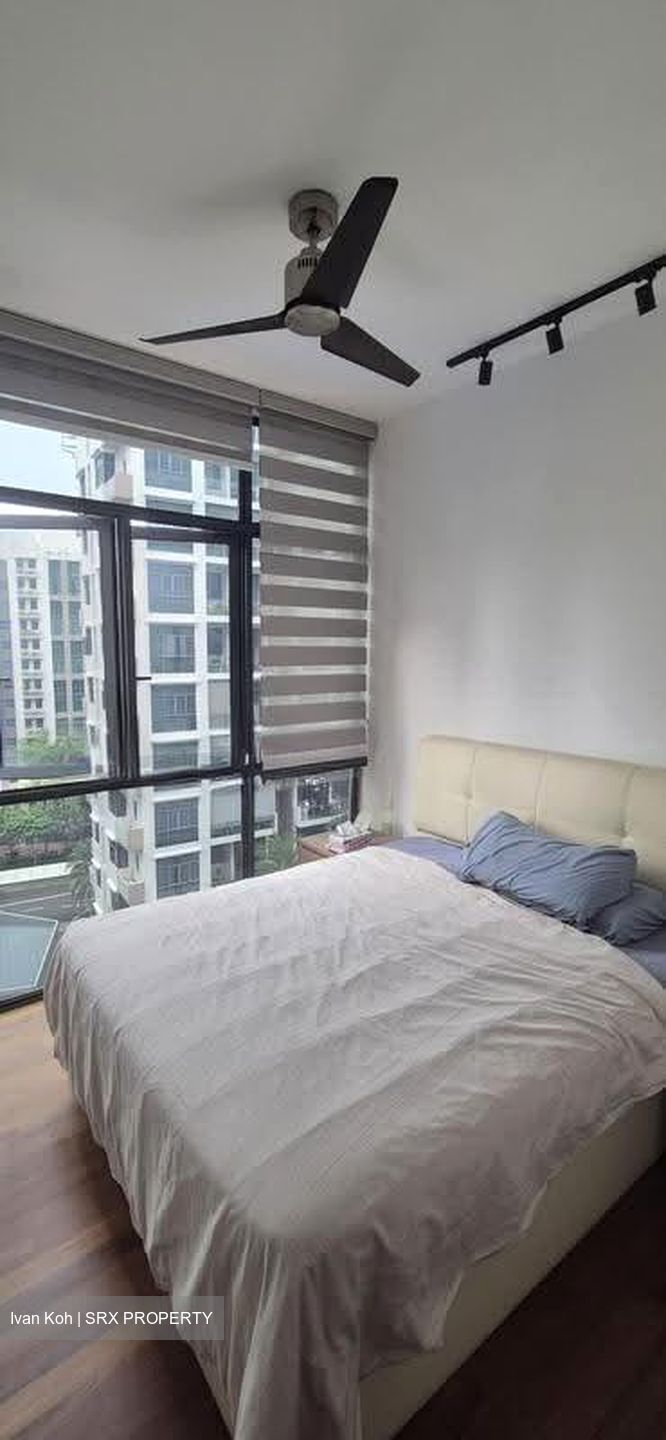 Urban Vista (D16), Condominium #636744371